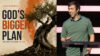 God’s Bigger Plan – Part Three – Josh Moore episode artwork