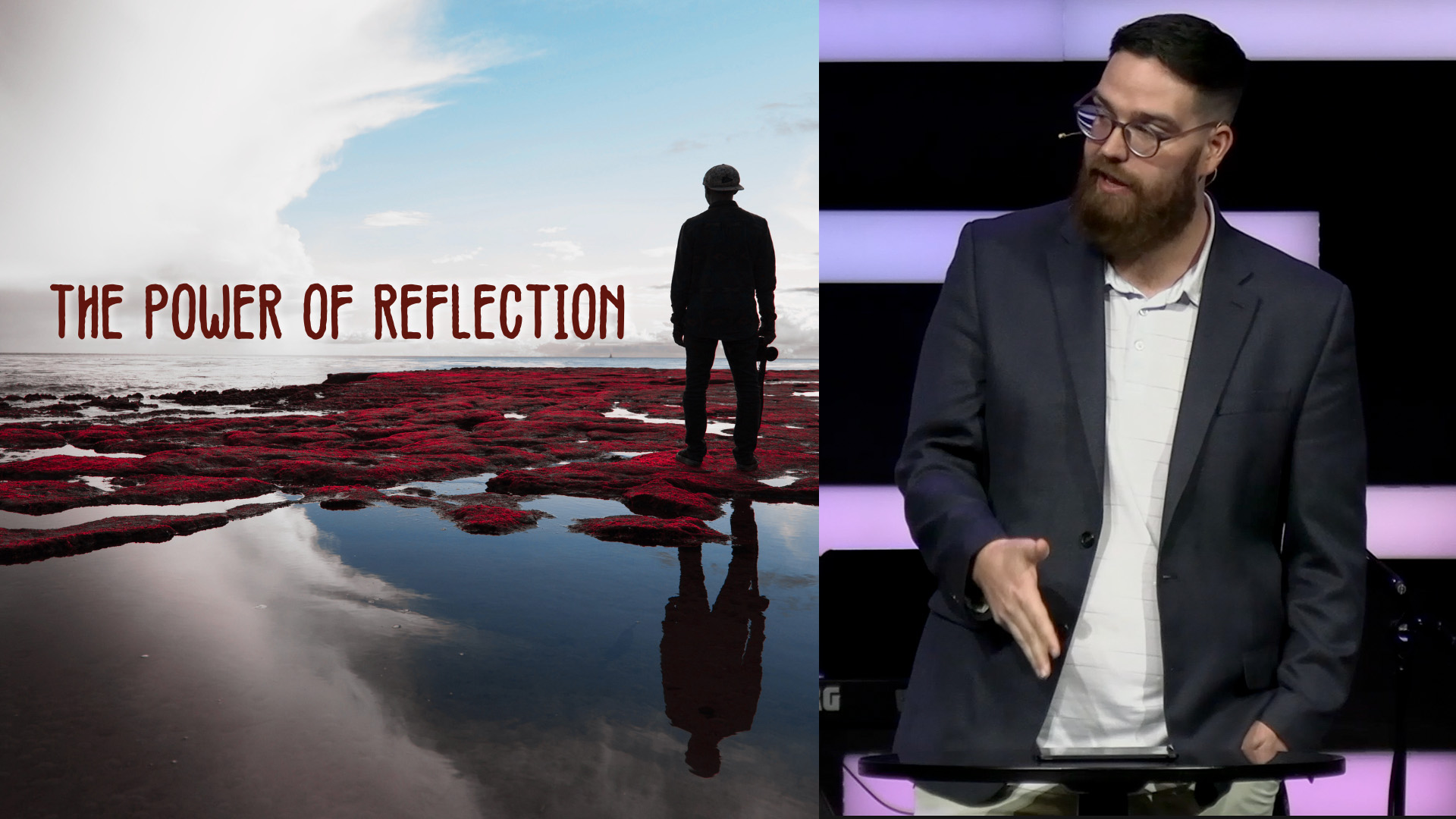 The Power of Reflection